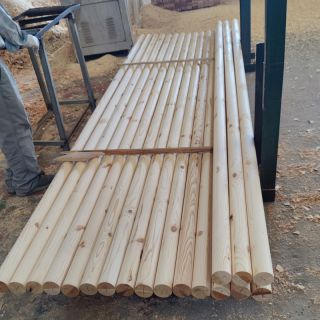 Glulam