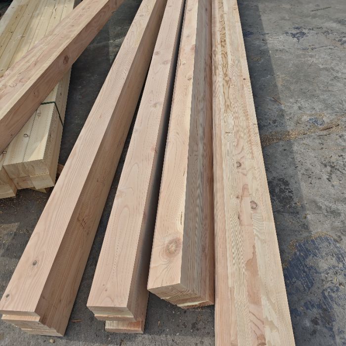 Glulam