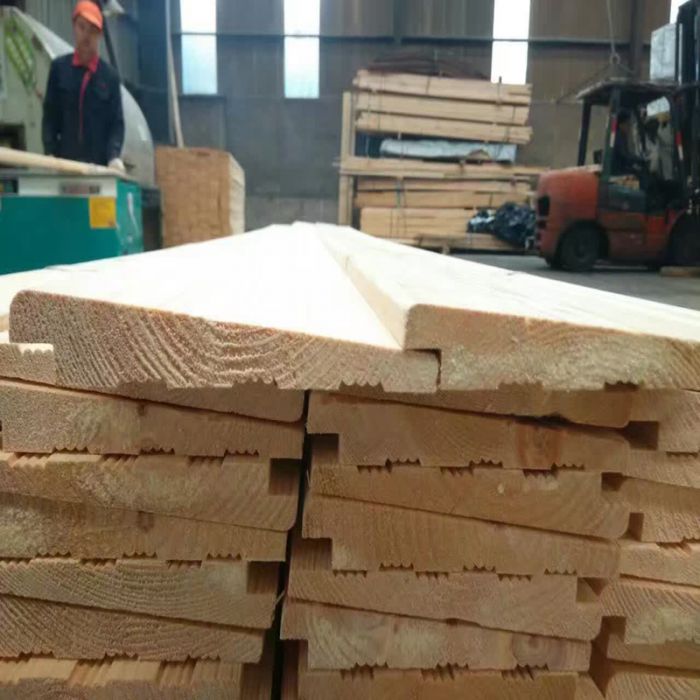 wall panel