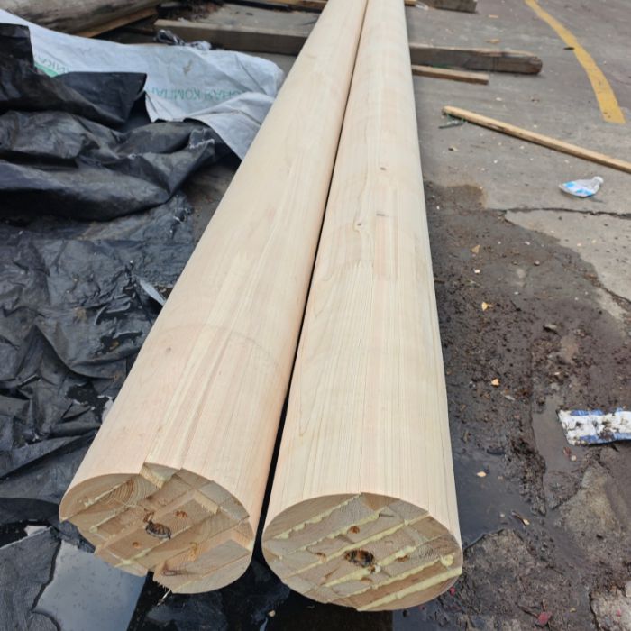 Glulam